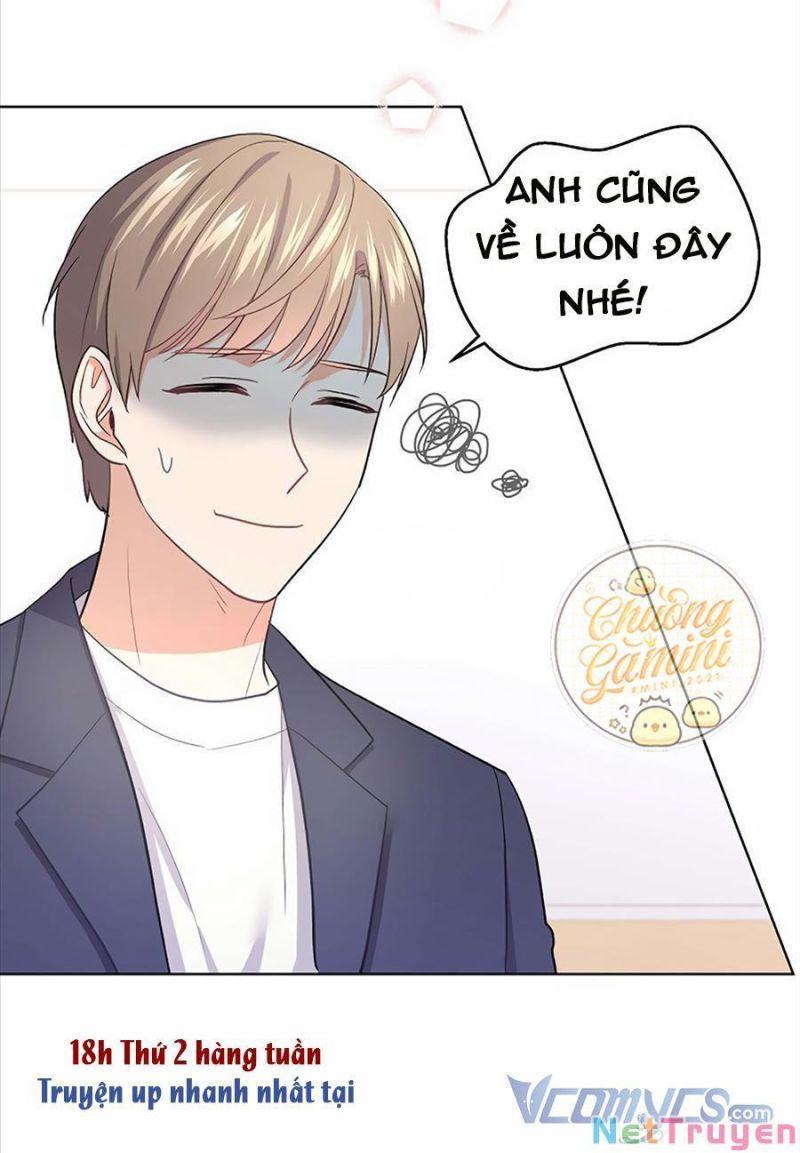 vô tình trở thành con gái của triệu phú chapter 27 9