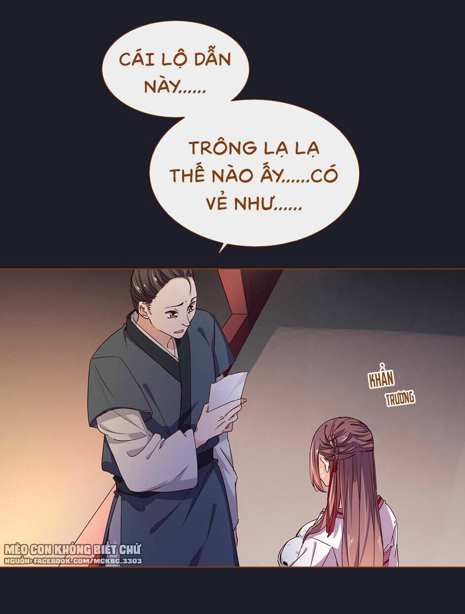 boss khủng bố chiếm đoạt ta chapter 5 14