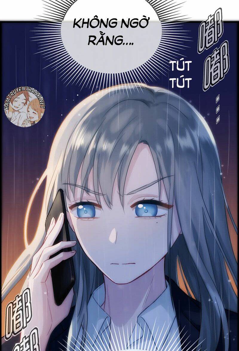 phúc hắc thiếu gia trêu chọc tôi chapter 2.1 7