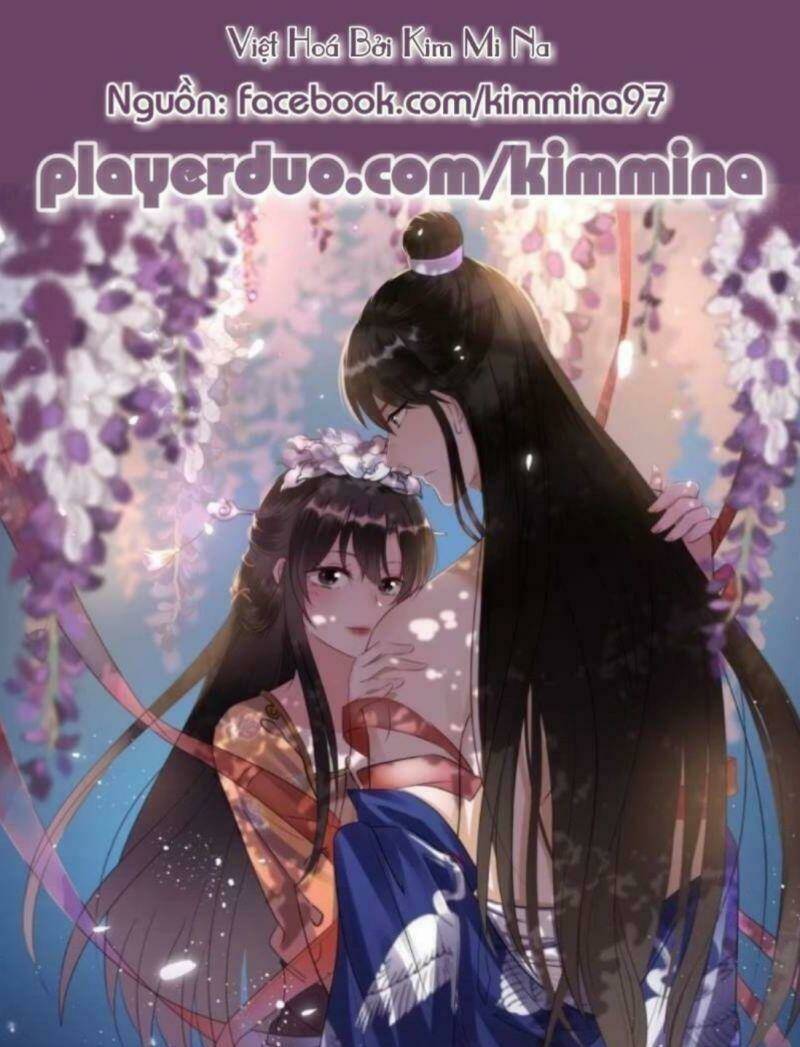 vương gia kiêu ngạo quá khó cua chapter 2 1