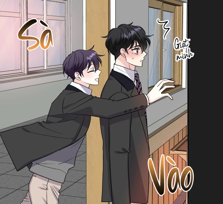 xác suất tình yêu chapter 62 52