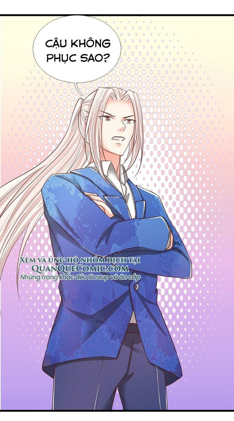 vú em tiên tôn đi ở rể chapter 93 9