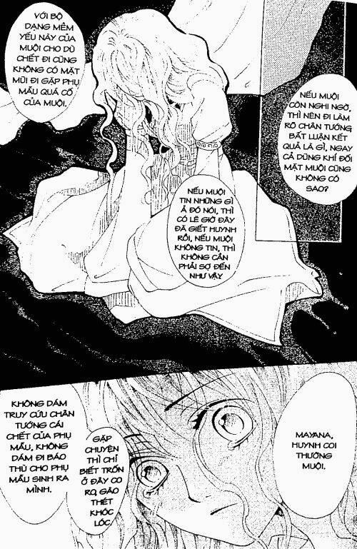 lâu lan y mộng chapter 4 110