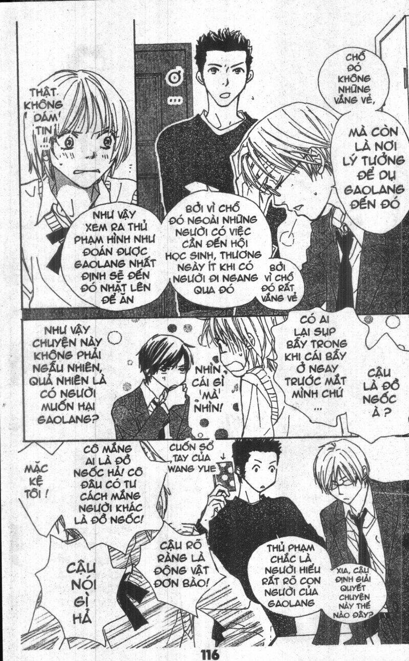 sweet mission chapter 4 114