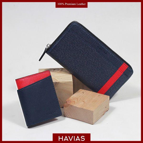 Couple Ví Viva & Seashell Wallet HAVIAS