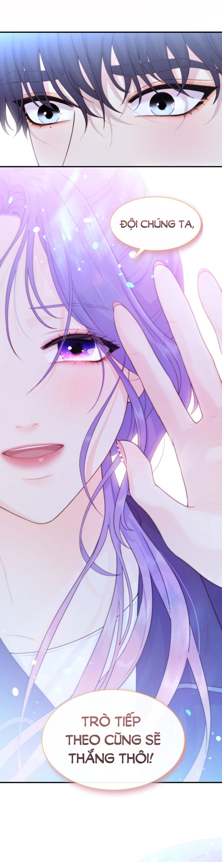 nữ nhân trợ giúp được yêu thích nhất chapter 7.2 30