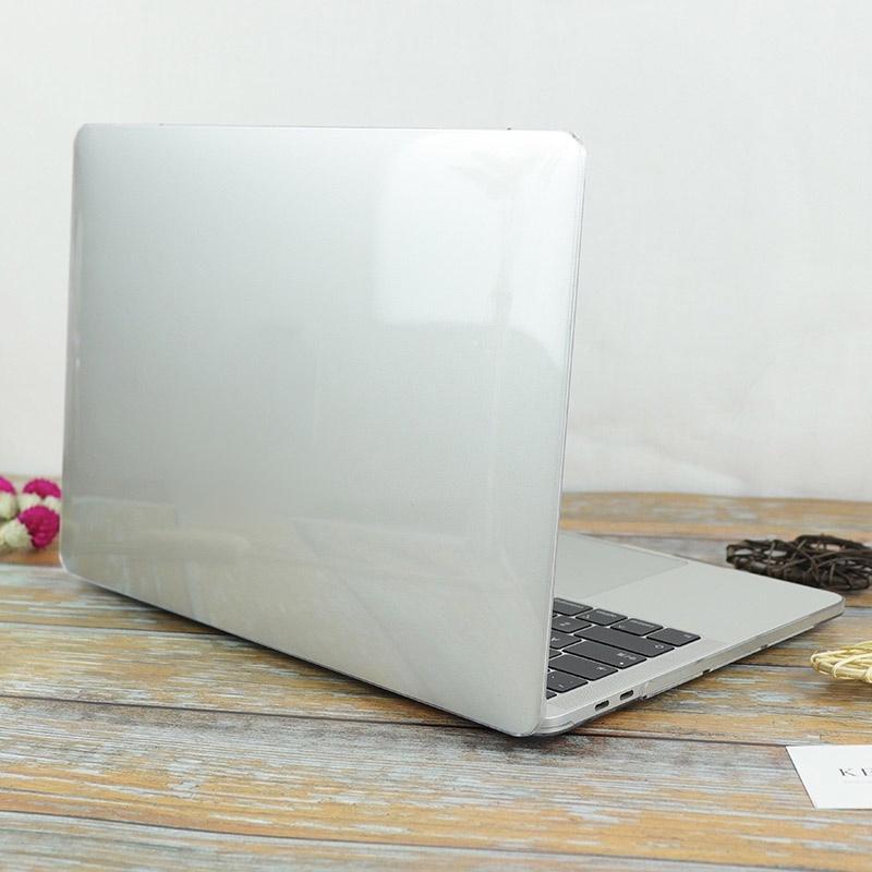 Vỏ Bảo Vệ Trong Suốt Siêu Mỏng 6 Trong 1 Cho Macbook Air M2 Pro 13 14 inch A2681 A2442 Air M1 A2337 A2338 2021