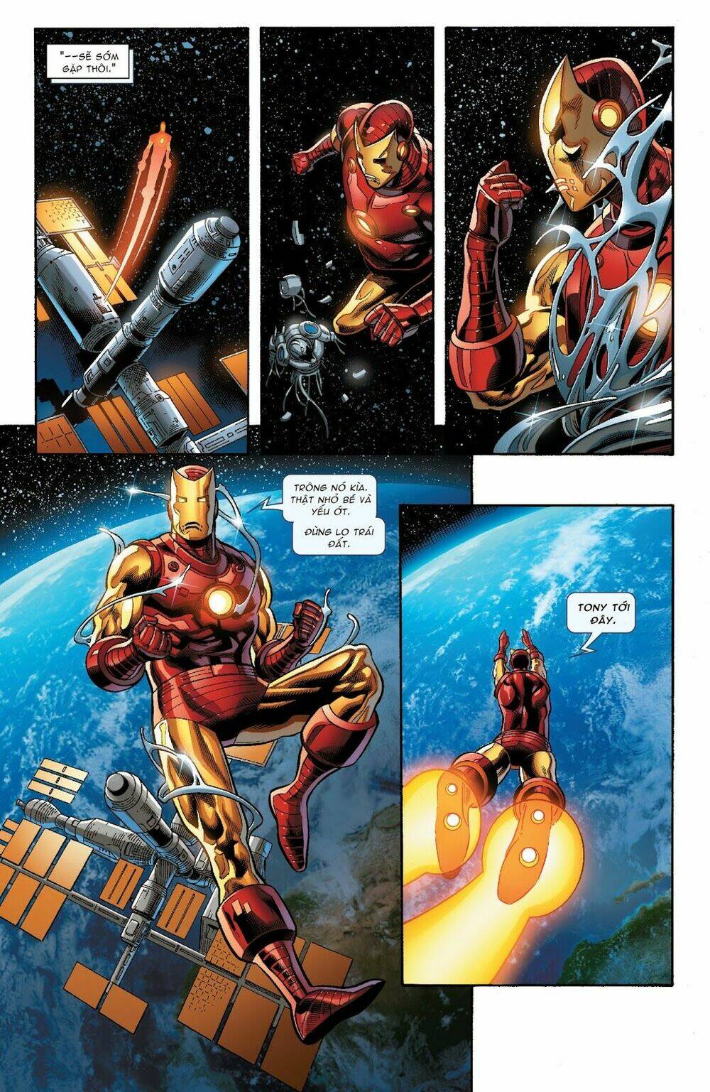 superior iron man chapter 8 7