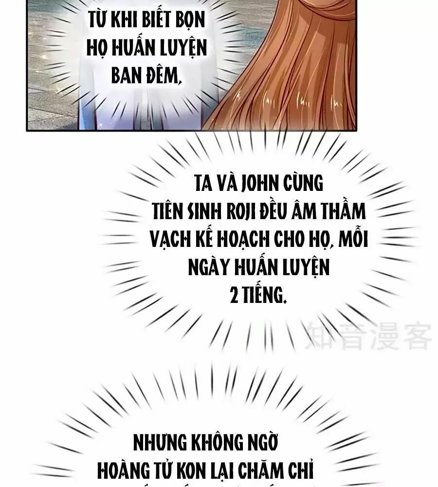 bỗng một ngày nọ trở thành con gái vua chapter 100 16