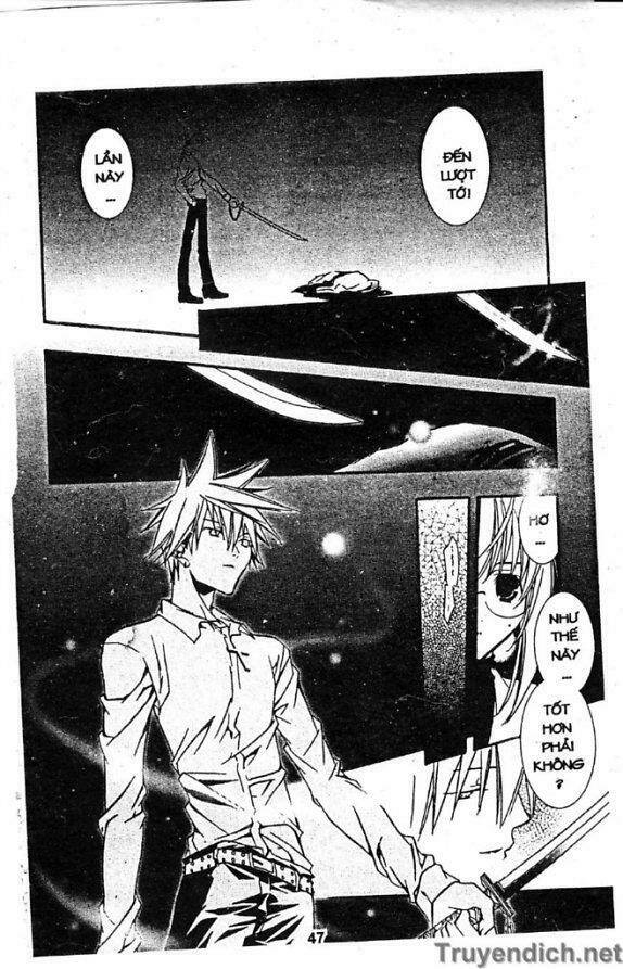 zombie-loan chapter 2 6