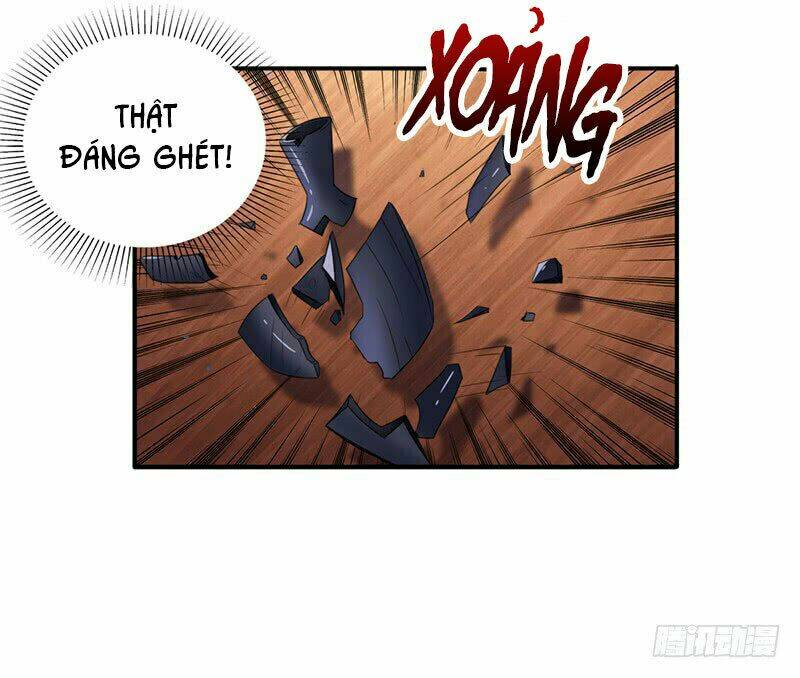 danh môn độc sủng ái thê chapter 7 37