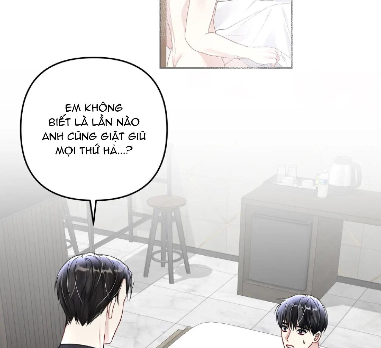 cuộc sống thường nhật của trị liệu viên hạng b chapter 52 101