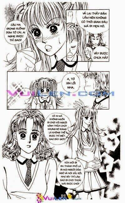 mãi yêu anh chapter 3 31