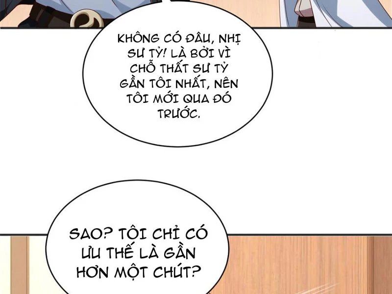 bảy vị tỷ tỷ tuyệt thế vô song của ta chapter 6 11