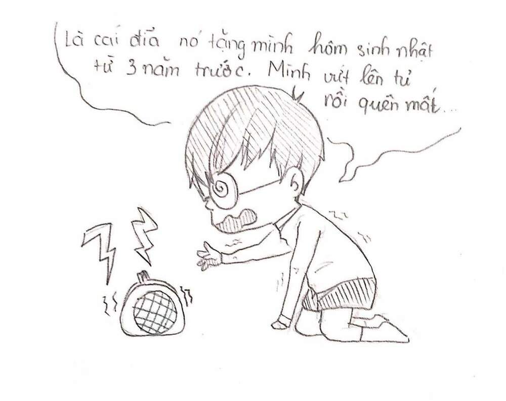 ta cần sủng ngọt chapter 15 9