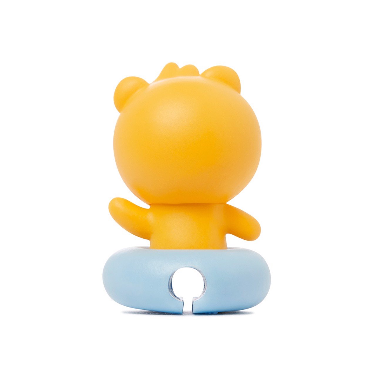 Bộ Bảo Vệ Cáp Sạc Kèm Dây Cáp USB Type-C Little Ryan Kakao Friends Hàng Chính Hãng