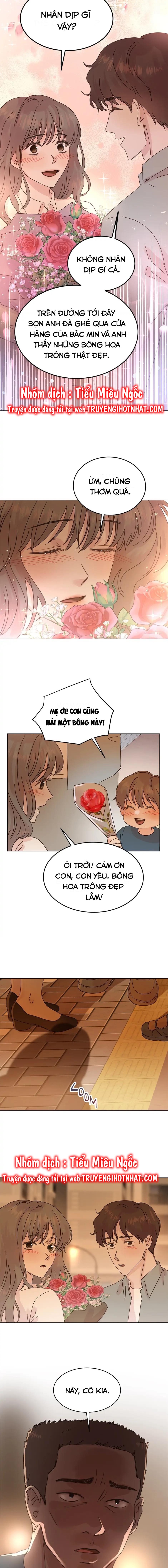 sự trả thù ngọt ngào của vợ tôi chapter 167 6