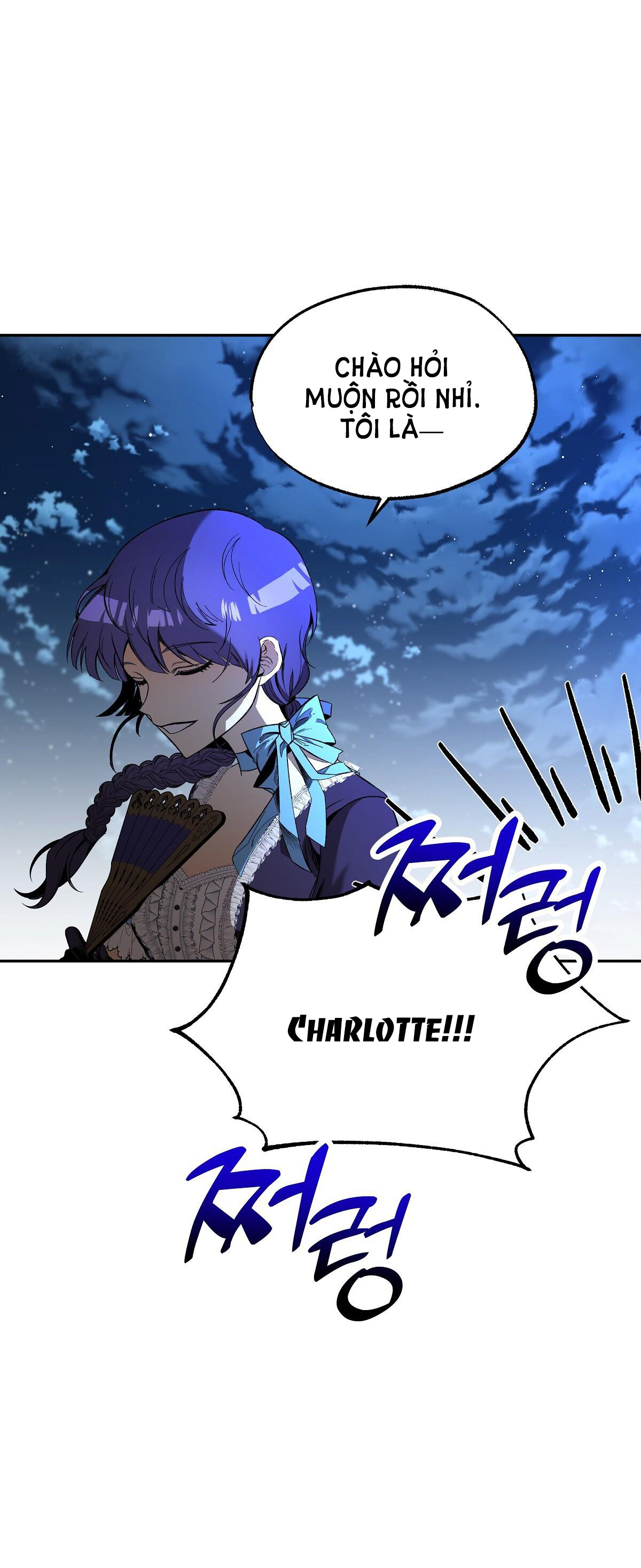 bánh xe của charlotte chapter 10.2 9