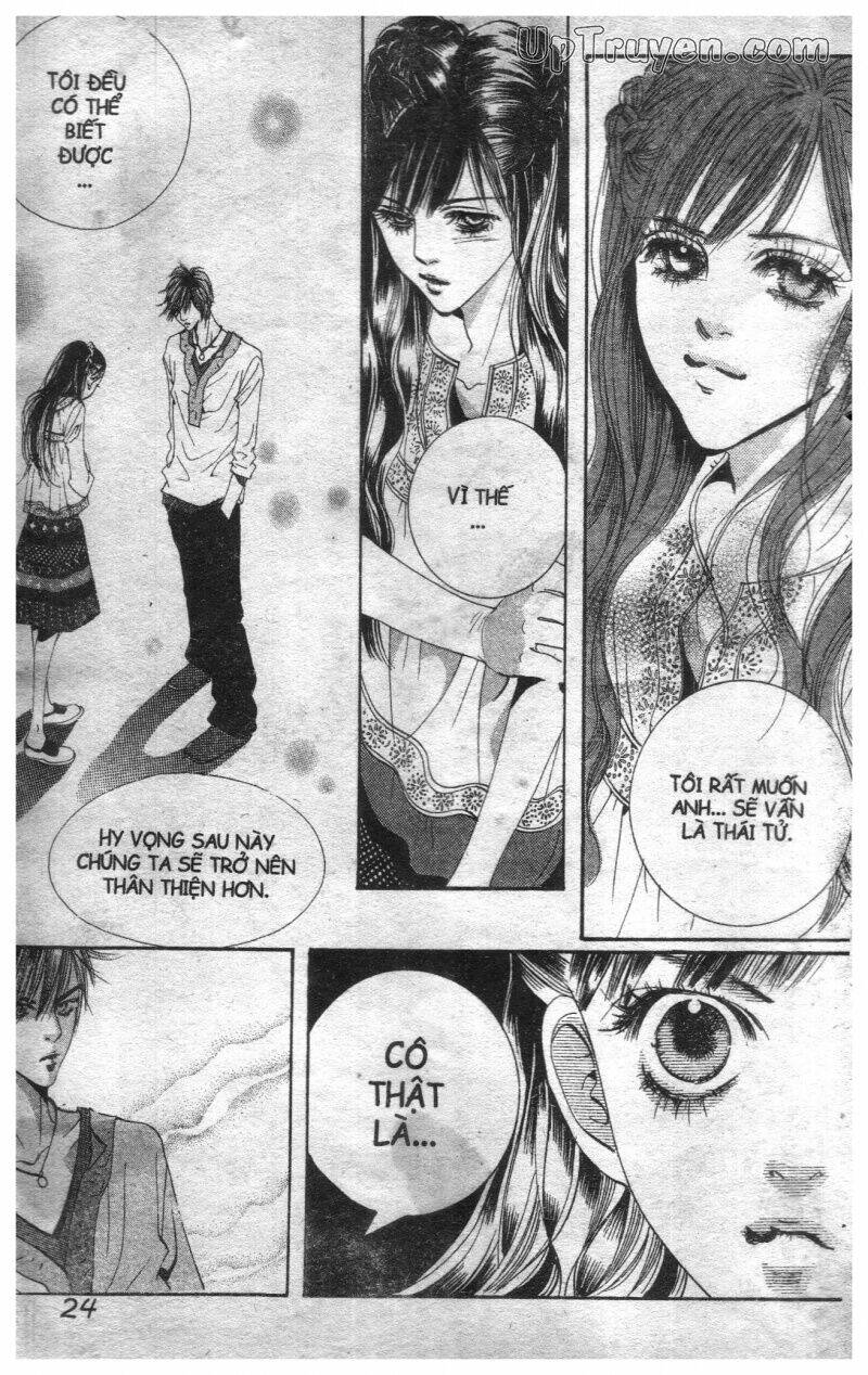 hoàng cung chapter 4 22