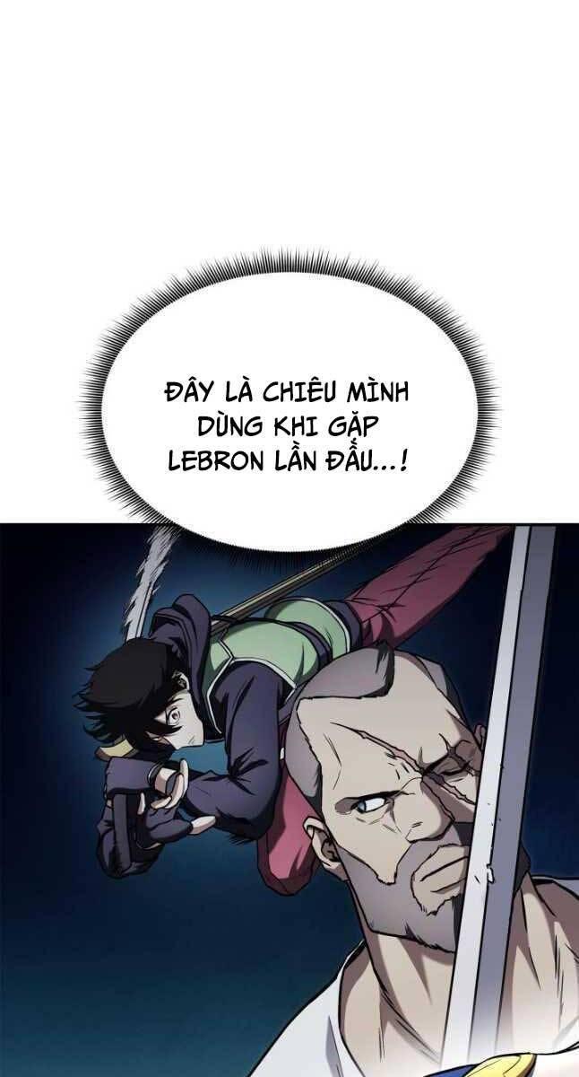 huyền thoại game thủ - tái xuất chapter 114 117
