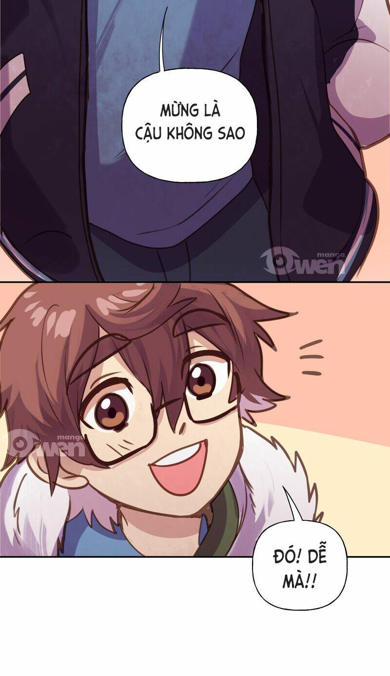 lời nguyền lalin chapter 40 11