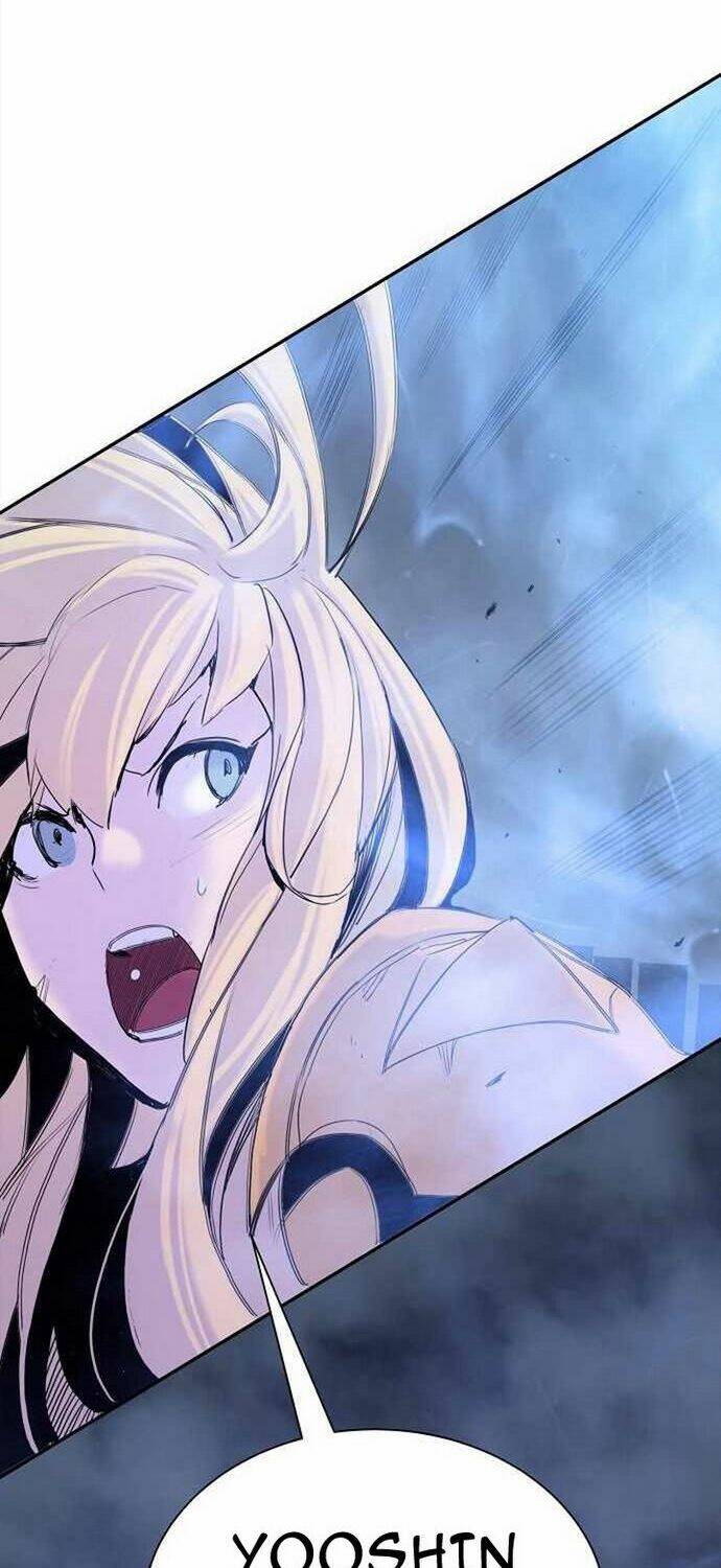 băng tâm kỵ sĩ chapter 40 47