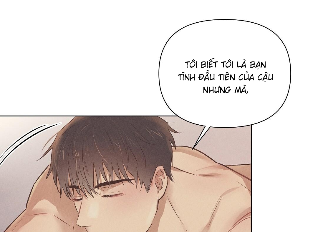 đại úy lãng mạn thân yêu của tôi chapter 25 116