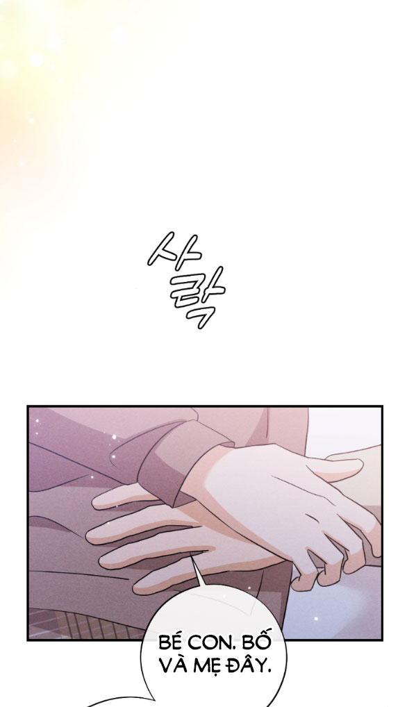 Để Đứa Bé Yên chapter 26.2 - Trang 27