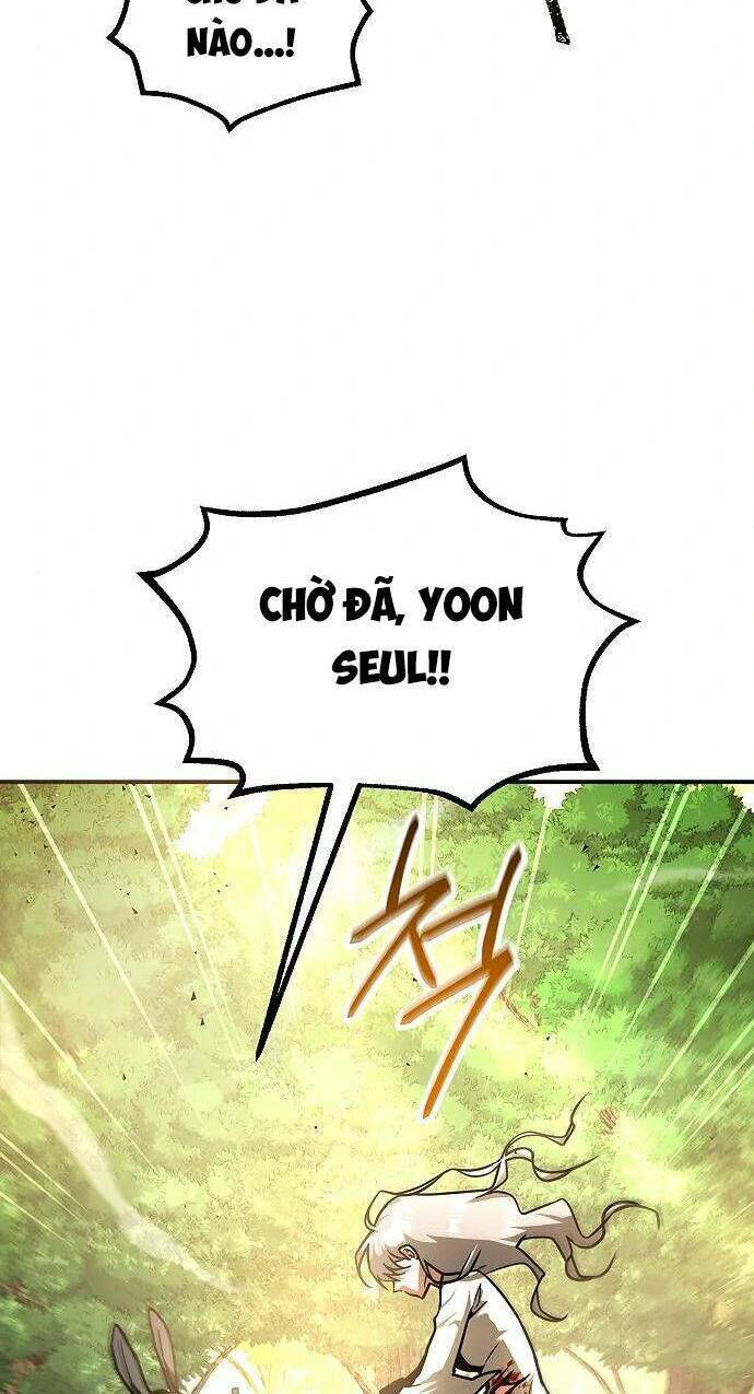 săn lùng nữ chúa chapter 2 22