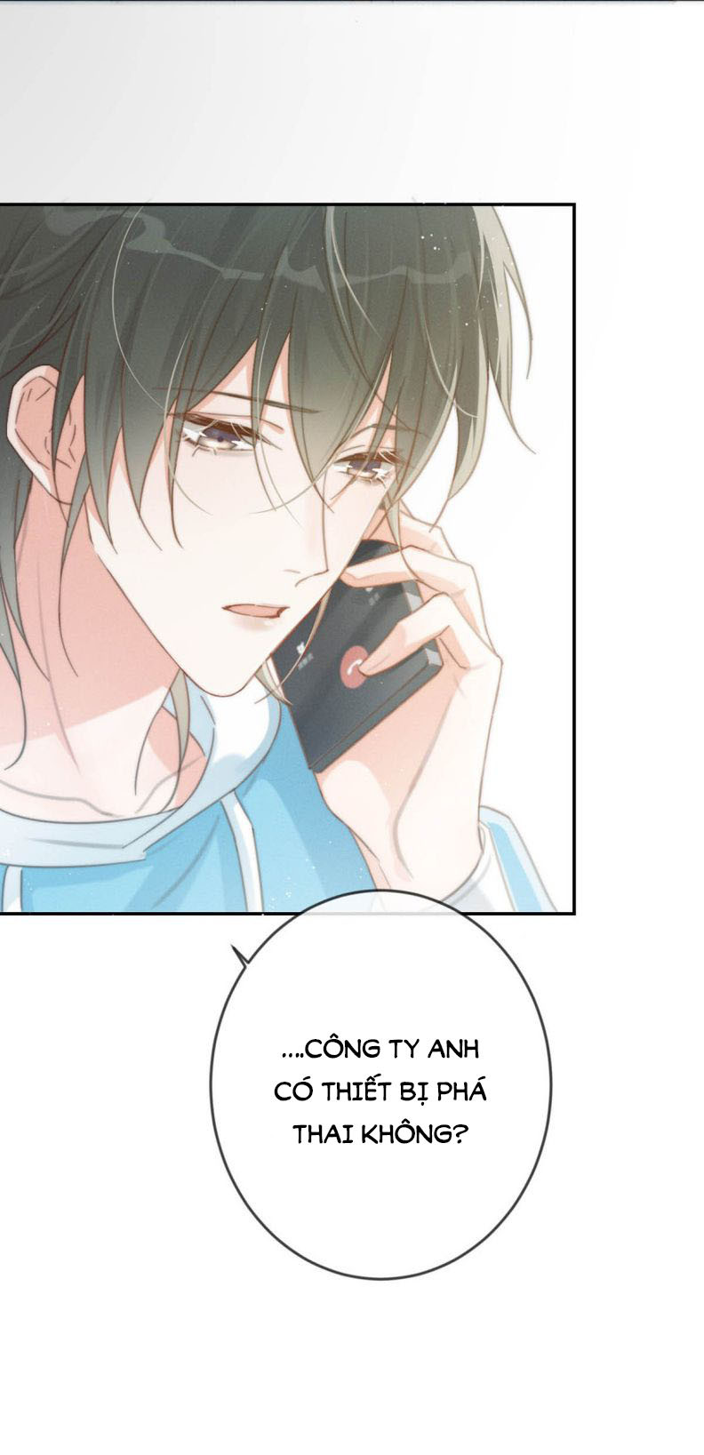 nịch tửu chapter 22 44