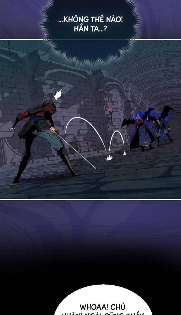 tôi thăng cấp trong lúc ngủ chapter 93 29