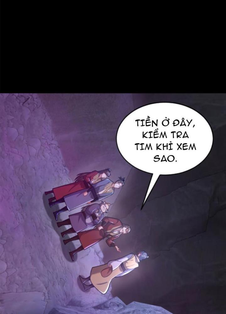 võ thánh này cũng quá khẳng khái chapter 29 24