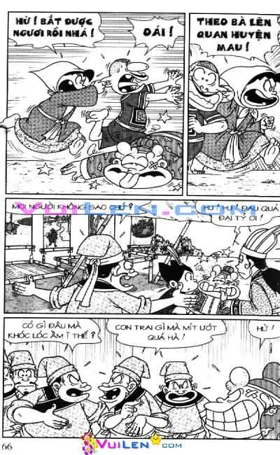 thần đồng đất việt chapter 100 66