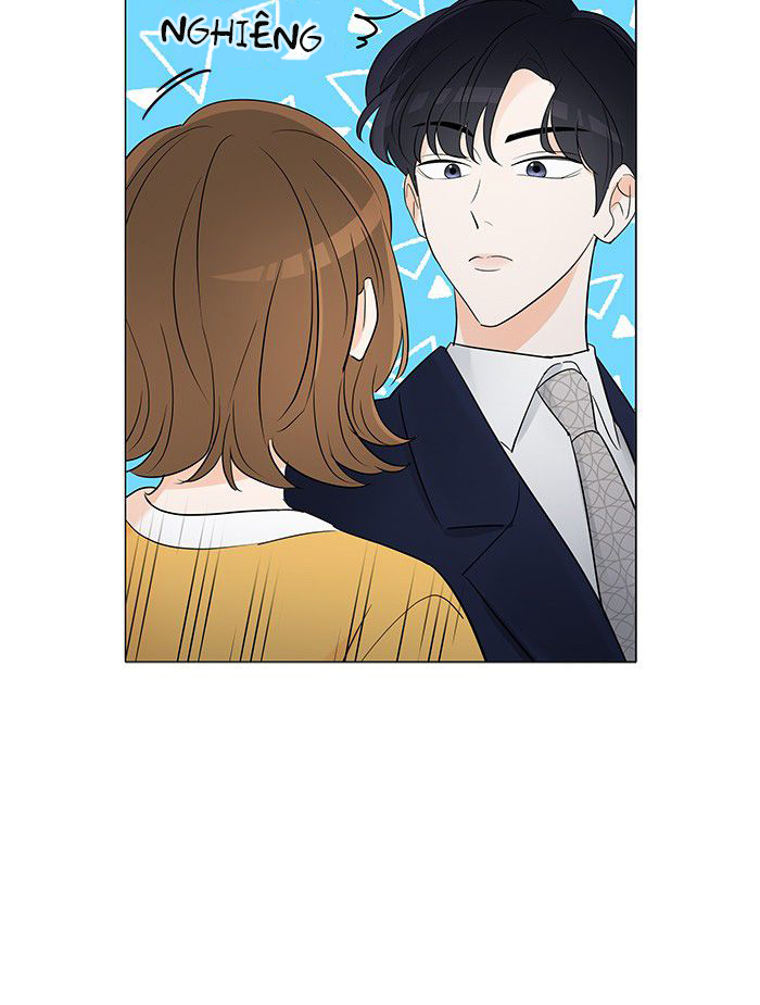 khi ta chạm nhau chapter 4 23