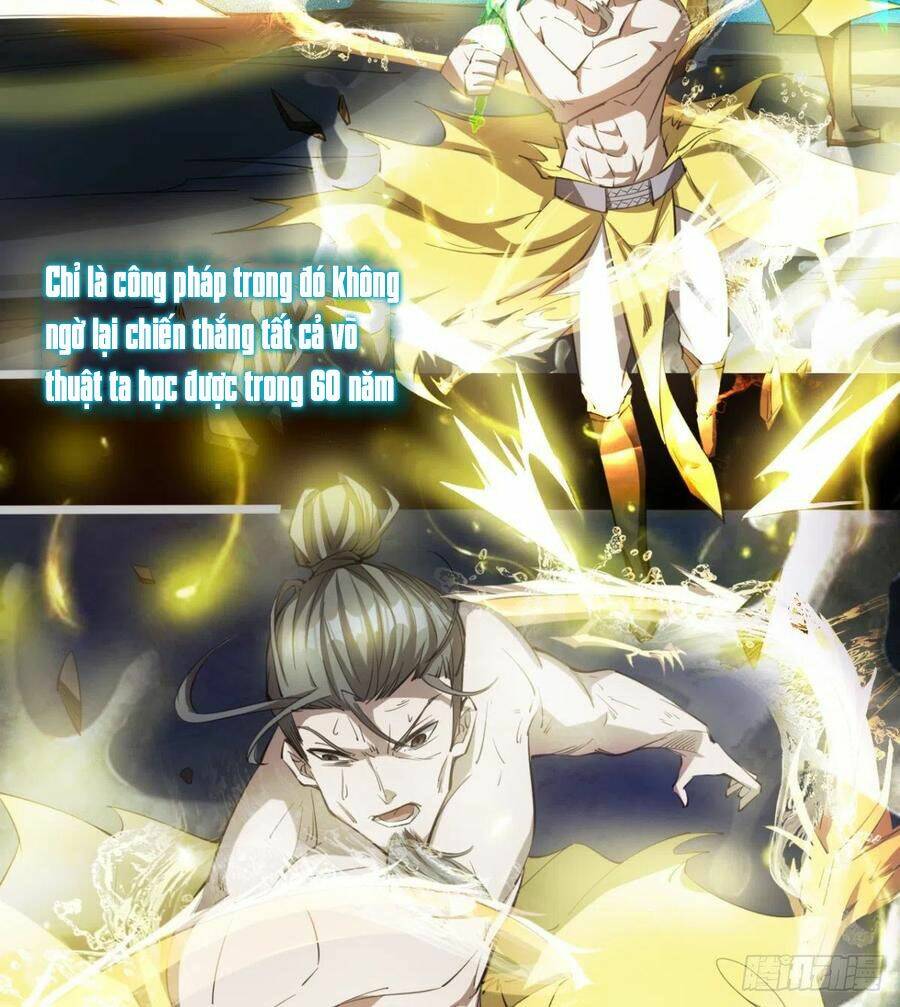 ma hoàng sư đệ quả thực quá chung tình chapter 84 7