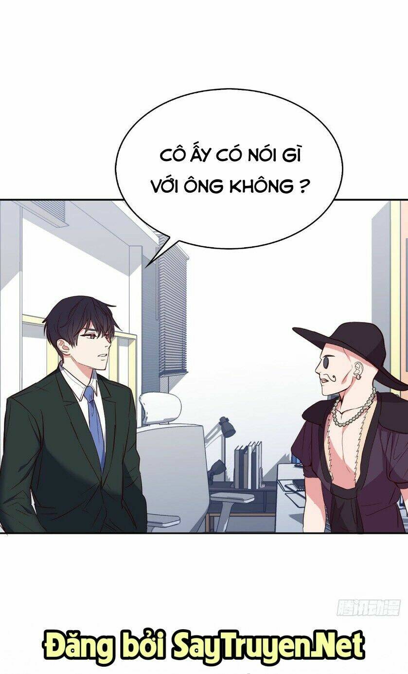 acup tiên sinh chapter 57 31