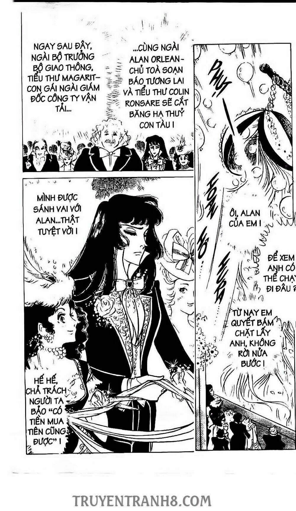 the count s daughter chapter 59 22