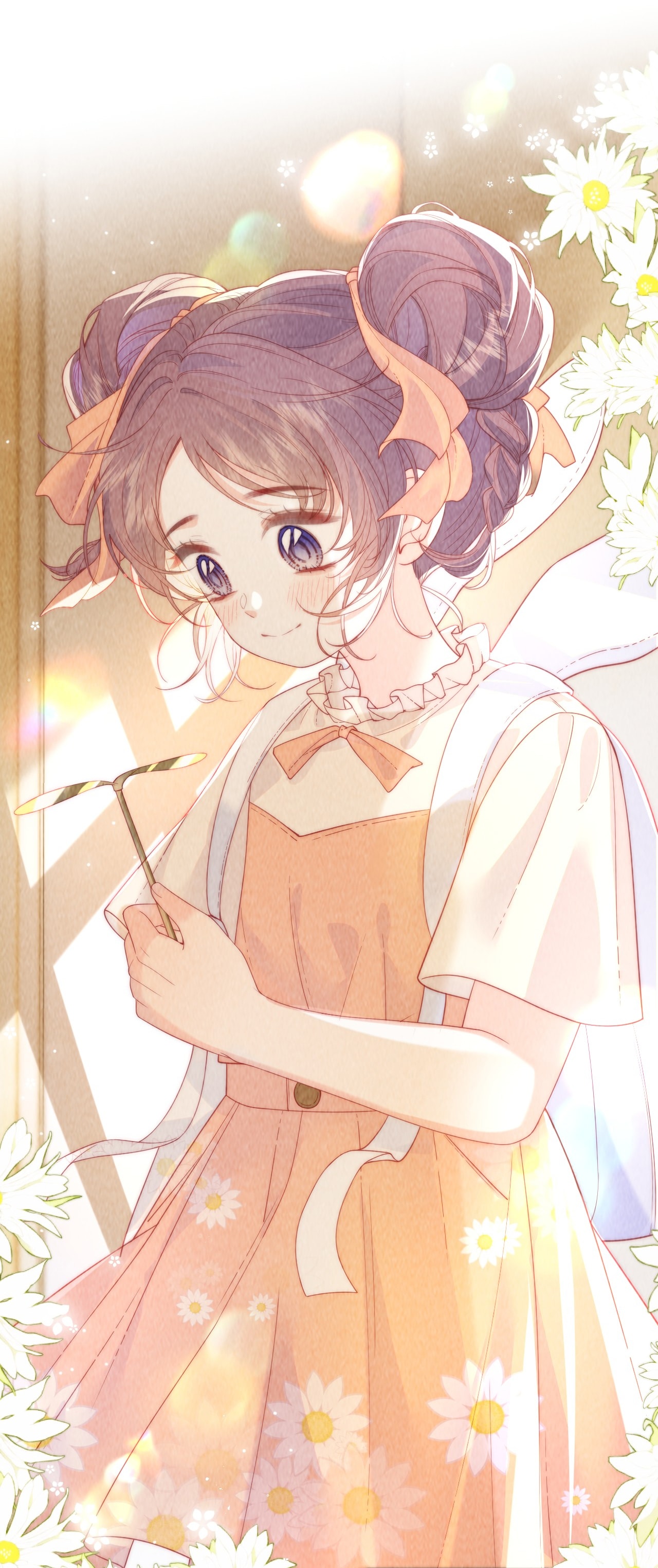 [15+] nhiệt độ cơ thể của ác ma chapter 11 10