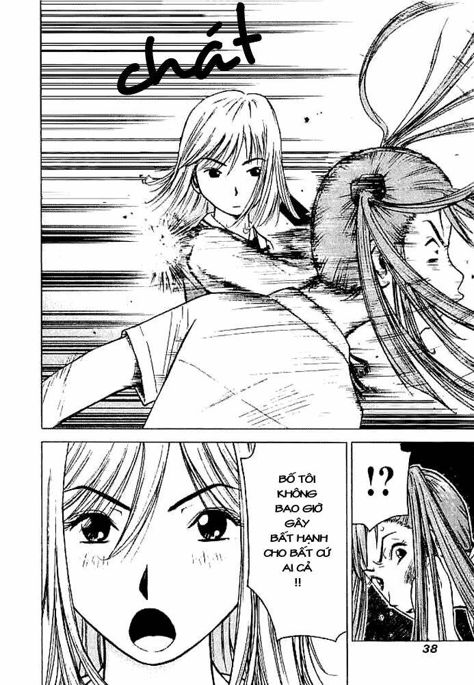 hot milk chapter 10 19