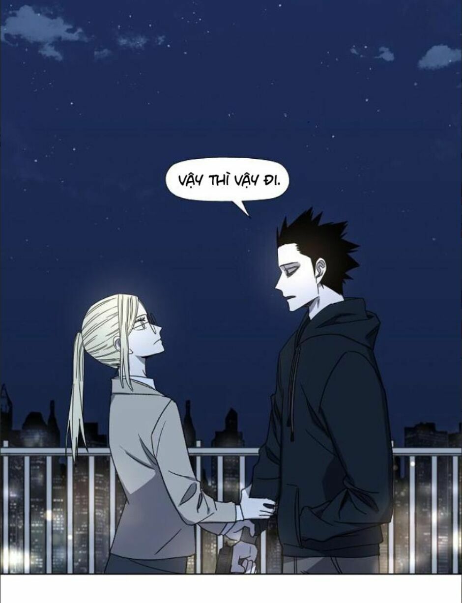 Võ Sĩ Quyền Anh chapter 56 2