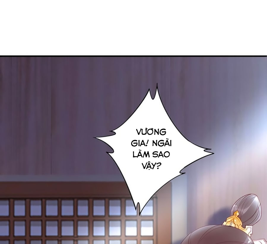 đế cung đông hoàng phi chapter 19 22