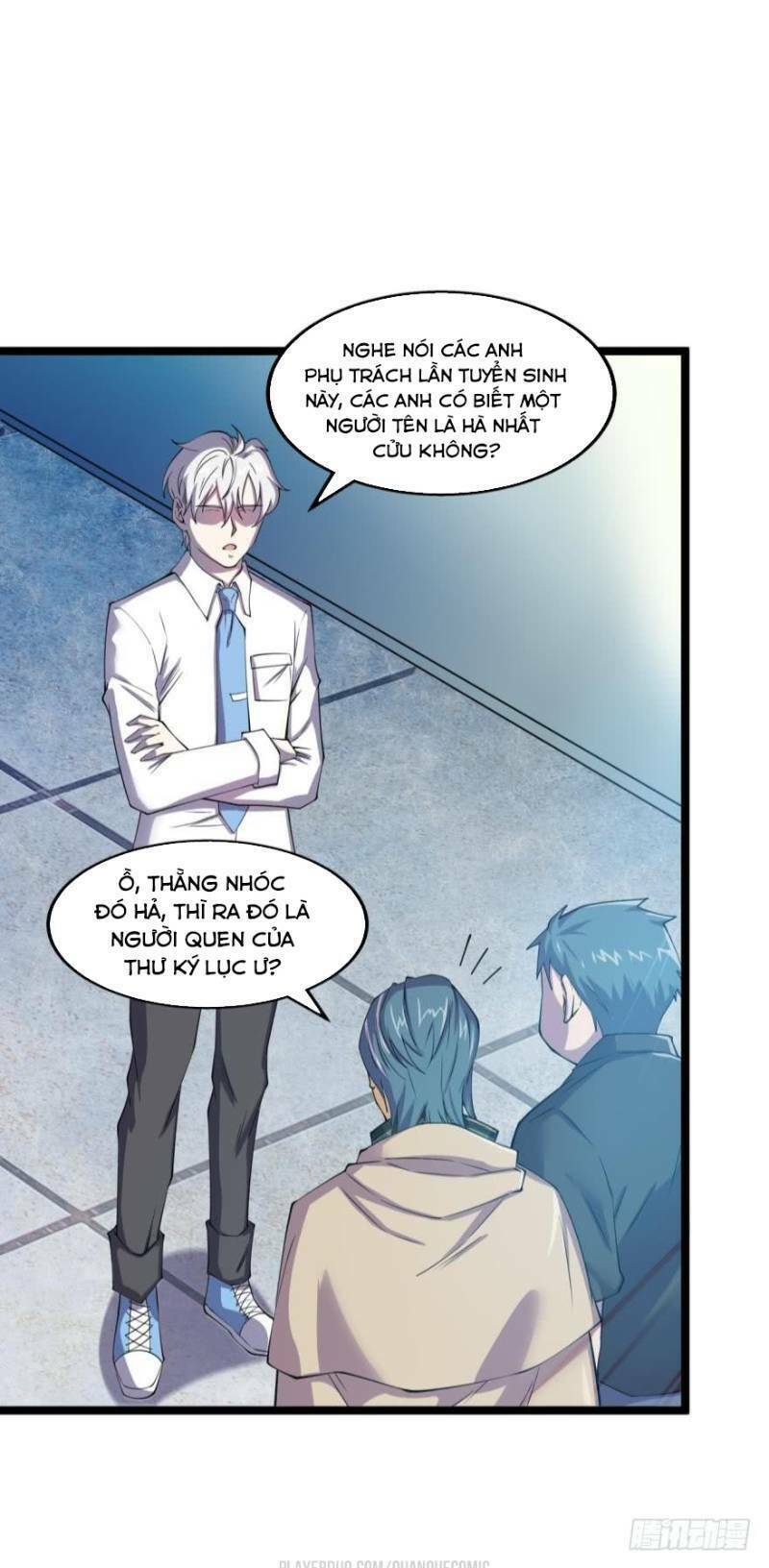 ta có di sản tại dị giới chapter 20 10