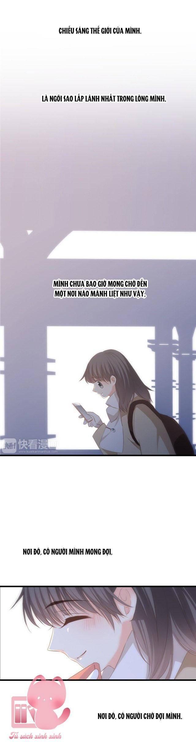 con tim rung động 2 chapter 103.2 24