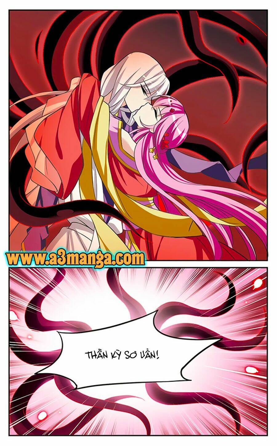 toàn cơ từ chapter 7.2 7