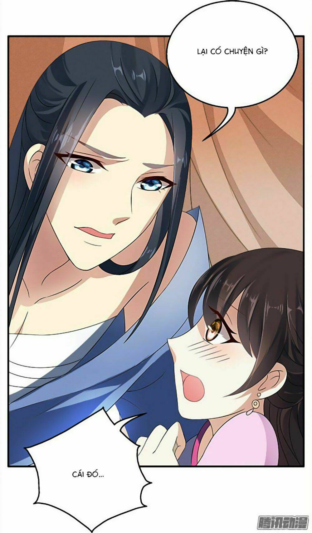 thịnh thế an nhiên chapter 6 47