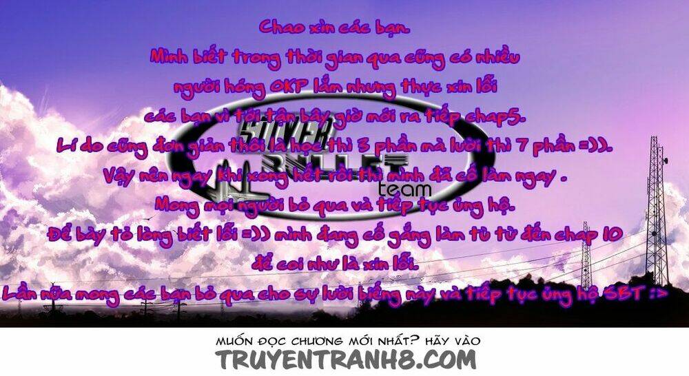 ouji ka prince-hoàng tử? chapter 5 2