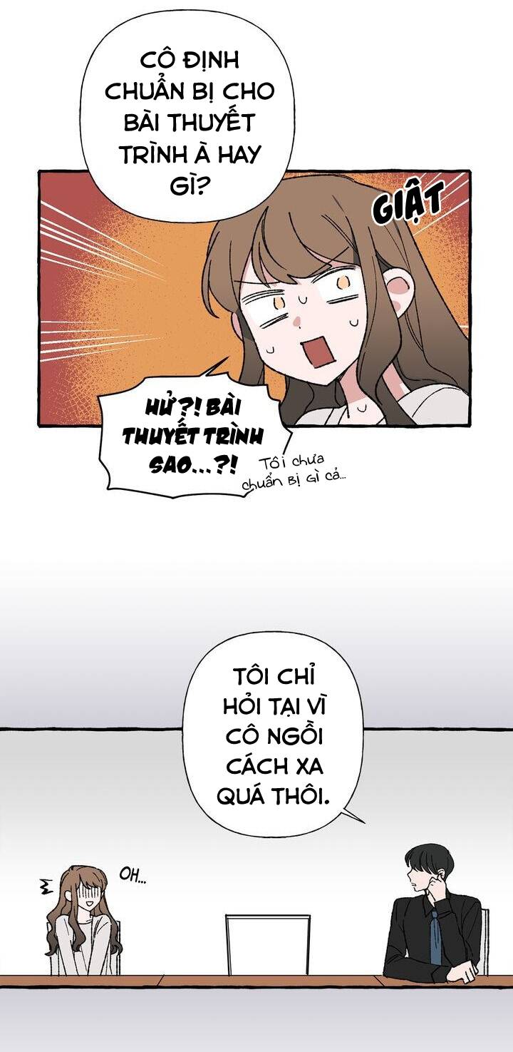 nhân viên mới của masung chapter 22 12