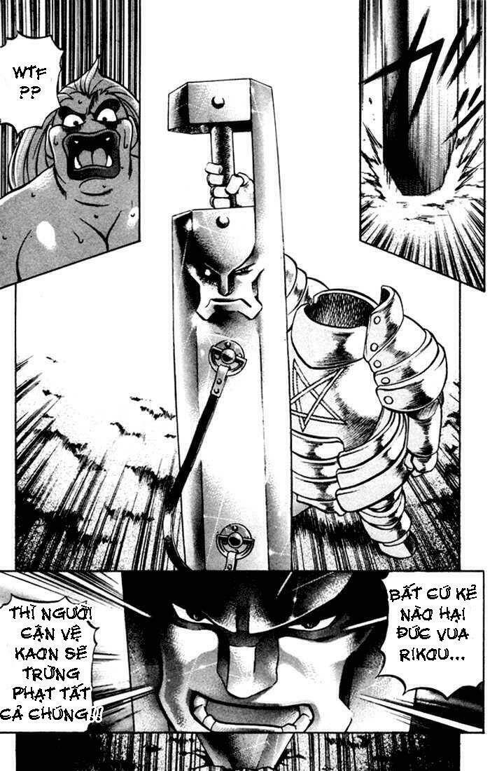 phù thủy phép thuật chapter 3 54