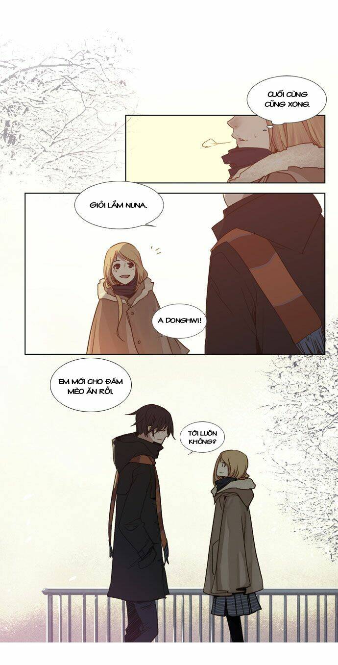 mười chín, hai mươi mốt chapter 21 17