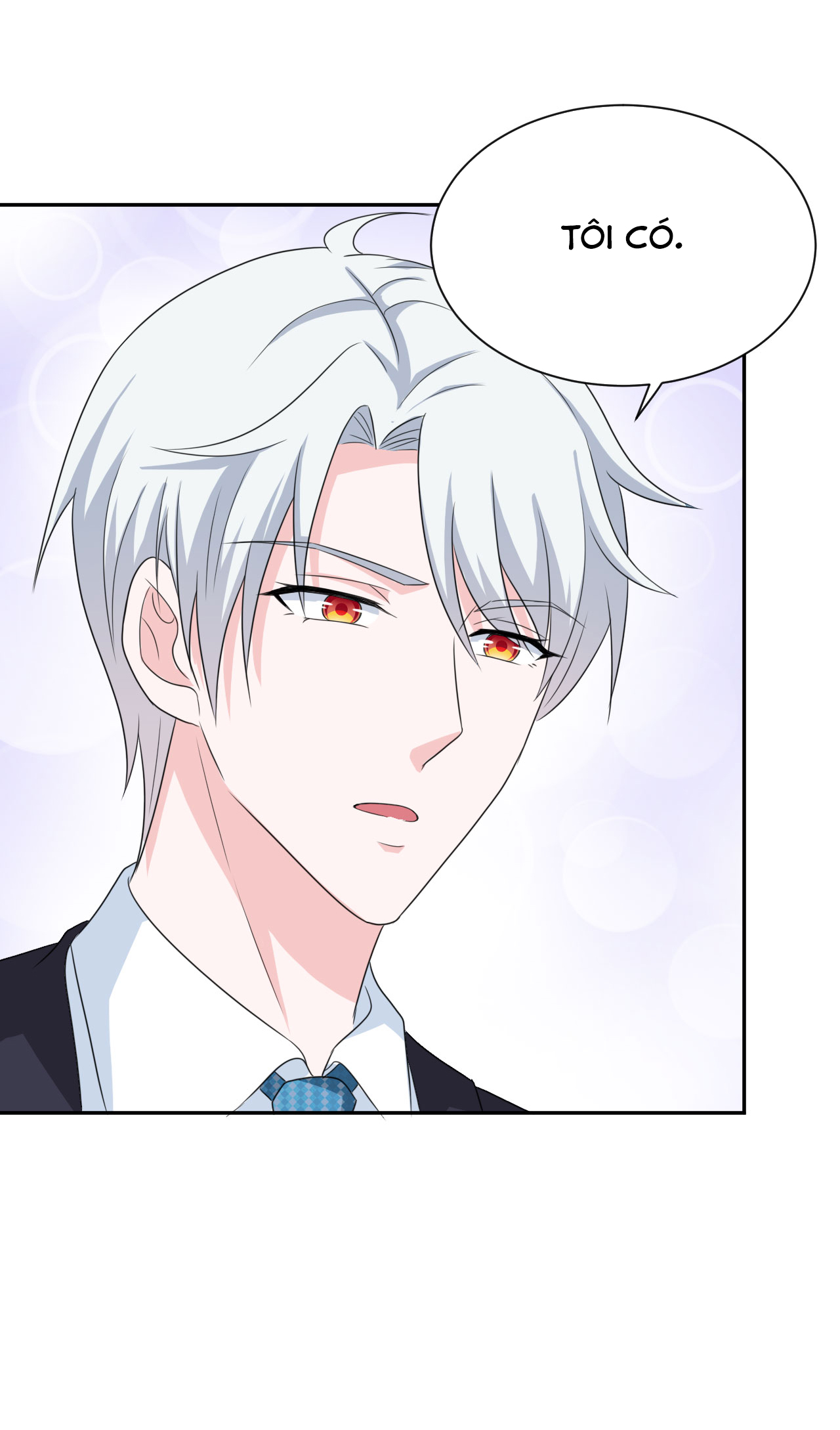 bí mật không thể yêu đương chapter 84 29